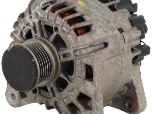 Used Alternator DACIA LOGAN EXPRESS (FS_) 1.5 dCi (88 hp) 19730061