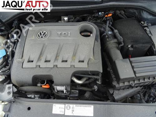 Left tailgate light VW GOLF VI (5K1) 2.0 TDI | BP18179378C79 
