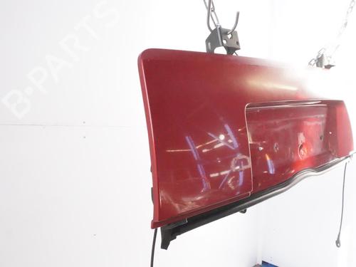 Tailgate CITROËN C2 (JM_) 1.4 | BP18176917C6 