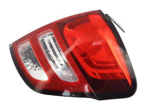 Højre baglygte CITROËN C3 II (SC_) 1.4 HDi 70 (SC8HZC, SC8HR0, SC8HP4) | BP29641668C35 