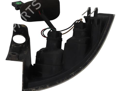 Left taillight SEAT IBIZA III (6L1) 1.9 TDI | BP26168269C34 