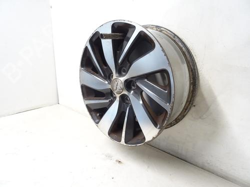 Used Rim Rim MITSUBISHI ASX (GA_W_) 1.8 DI-D 4WD (GA6W) (116 hp) 33566200 33566200