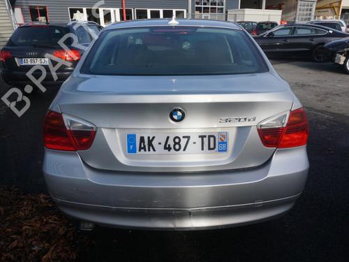 Starter BMW 3 (E90) 320 d | BP19730806M8 