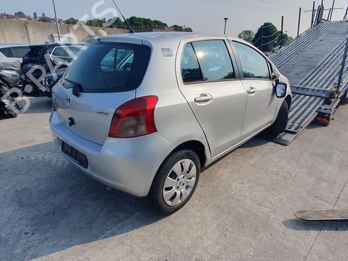 Engine TOYOTA YARIS (_P9_) 1.3 VVT-i (SCP90_, SCP90R) | BP32184792M1  - Image 12