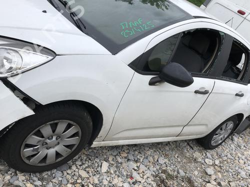 Left headlight CITROËN C3 II (SC_) 1.4 HDi 70 (SC8HZC, SC8HR0, SC8HP4) | BP29706195C28  - Image 10