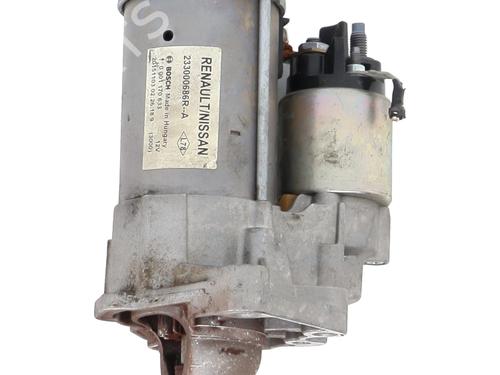 Used Starter RENAULT TALISMAN (LP_) 1.6 dCi 160 (160 hp) 23763221