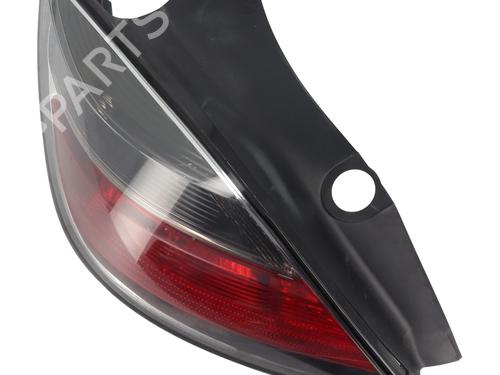 Venstre baglygte OPEL ASTRA H (A04) 1.7 CDTI (L48) | BP28415688C34 