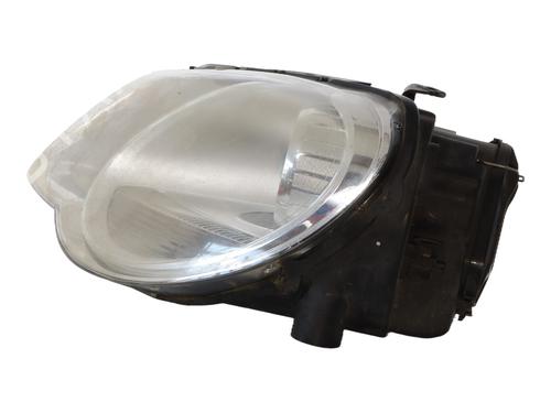 Left headlight VW EOS (1F7, 1F8) 2.0 TDI | BP26966932C28 