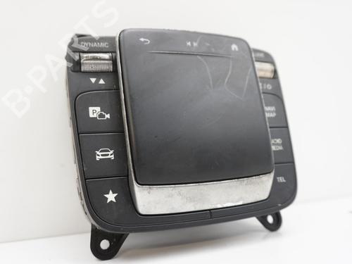 Switch MERCEDES-BENZ A-CLASS (W177) A 200 d (177.012) | BP18191877I30