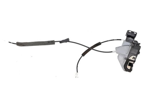 Used Rear left lock CITROËN C5 III Break (RW_) 2.0 HDi 140 (140 hp) 24348402