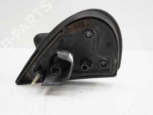 Left mirror RENAULT TWINGO I (C06_) 1.2 (C066, C068) | BP18172235C26 