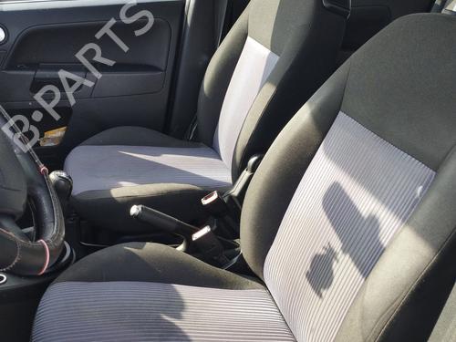 Steering rack FORD FUSION (JU_) 1.4 TDCi | BP32124633M22 