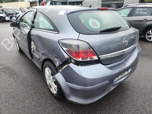 Climate control OPEL ASTRA H GTC (A04) 1.9 CDTI (L08) | BP30103861I5 - Image 29