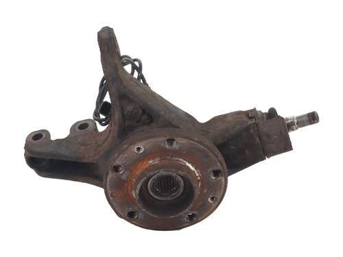 Used Left front steering knuckle Left front steering knuckle PEUGEOT RCZ 2.0 HDi (163 hp) 34203057 34203057