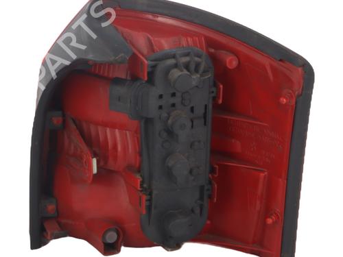 Used Left taillight Left taillight AUDI A4 B6 Avant (8E5) 1.9 TDI (130 hp) 33455621 33455621