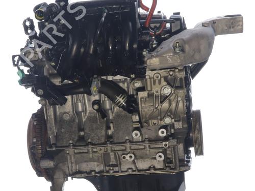 Engine PEUGEOT 206 Hatchback (2A/C) 1.1 i | BP28089960M1
