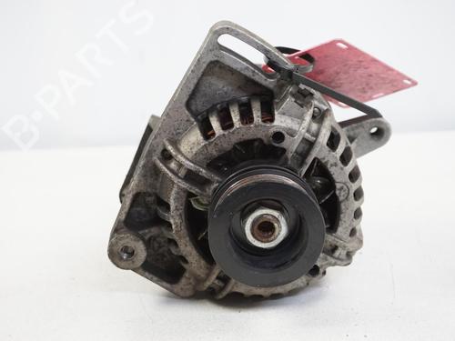 Generator RENAULT TWINGO II (CN0_) [2007-2025]  22517701