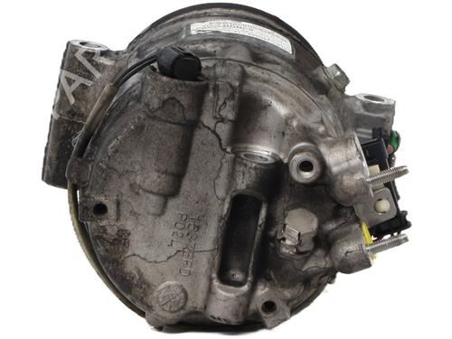 AC compressor JAGUAR F-PACE (X761) 3.0 SDV6 AWD | BP23862787M34 