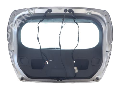 Tailgate FORD FIESTA VII (HJ, HF) 1.0 EcoBoost | BP39396830C6 - Image 2