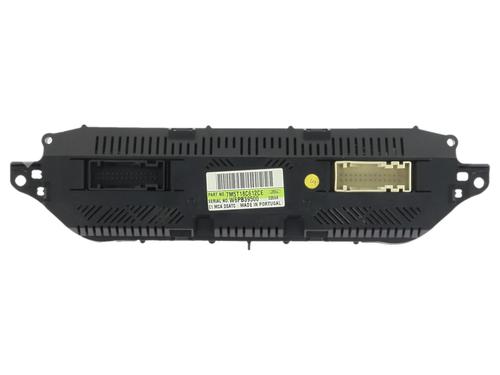 Used Climate control Climate control 38789192 38789192