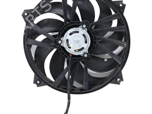 Radiator fan FIAT SCUDO Bus (270_, 272_) 2.0 D Multijet | BP27719911M35 