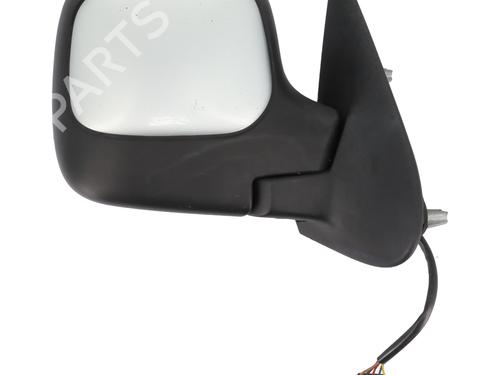 Used Right mirror CITROËN BERLINGO / BERLINGO FIRST MPV (MF_, GJK_, GFK_) 1.6 HDI 90 (MF9HX) (90 hp) 28668449