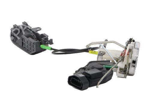 Used Front left lock Front left lock CITROËN C1 (PM_, PN_) 1.0 (68 hp) 26958353 26958353