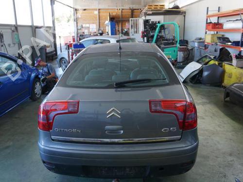 Rear left lock CITROËN C5 II (RC_) 2.0 HDi (RCRHRH) | BP18174905C100 