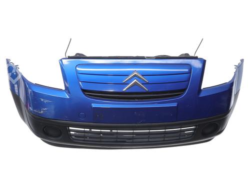 Used Front bumper CITROËN C2 (JM_) 1.1 (60 hp) 28089948
