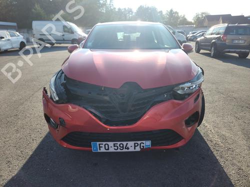 Right rear door RENAULT CLIO V (B7_) 1.0 TCe 100 (B7MT) | BP30046200C5