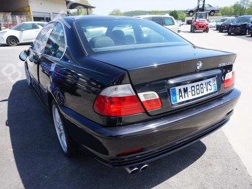 Interior roof light BMW 3 Coupe (E46) 330 Ci | BP18181460I8 