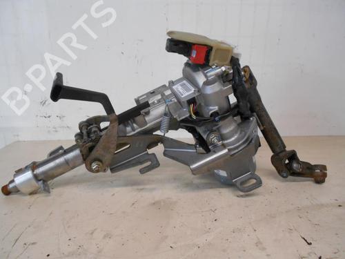 Steering column RENAULT MEGANE III Hatchback (BZ0/1_, B3_) 1.5 dCi | BP18174512M21