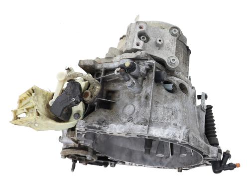 Gearbox PEUGEOT 208 I (CA_, CC_) 1.6 BlueHDi 100 | BP22712668M3