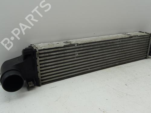 Used Intercooler VOLVO S60 II (134) D4 (190 hp) 19730207