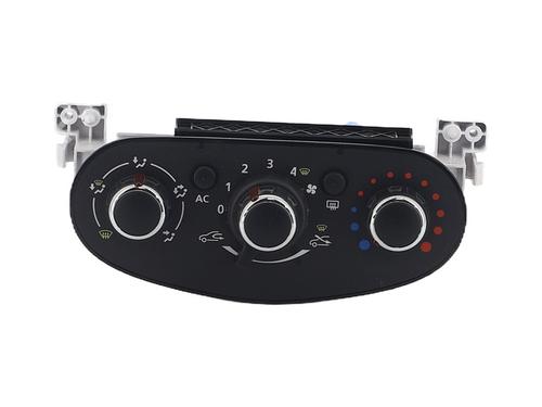Climate control DACIA DUSTER (HS_) 1.5 dCi | BP28680768I5 - Image 2