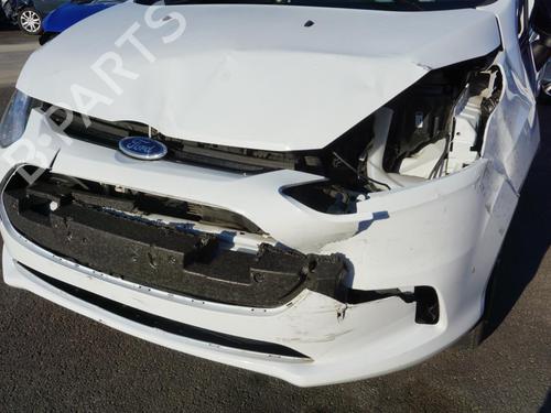 Steering rack FORD B-MAX (JK) 1.0 EcoBoost | BP18184729M22  - Image 7