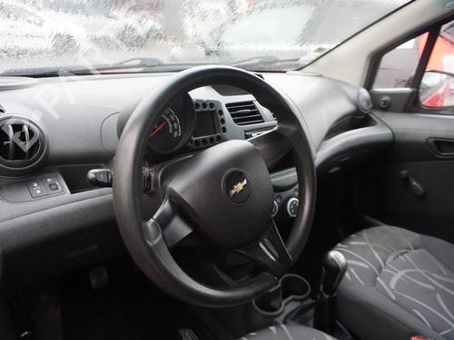 Left mirror CHEVROLET SPARK (M300)  | BP18187055C26 