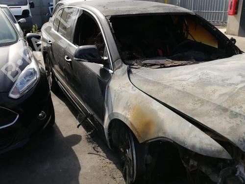 Used Parts SKODA SUPERB II (3T4) 1.8 TSI (160 hp) 1698941