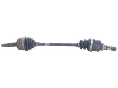 Used Left front driveshaft Left front driveshaft TOYOTA AYGO (_B4_) 1.0 VVTi (KGB40) (72 hp) 39938159 39938159