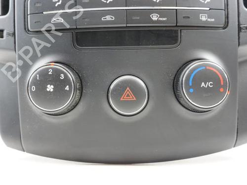 Climate control HYUNDAI i30 (FD) 1.6 CRDi | BP18193567I5 