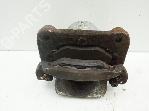 Right front brake caliper SUZUKI GRAND VITARA I (FT, HT) 2.0 HDI 110 16V 4x4 (SQ420D, TD83V) | BP18176745M104 