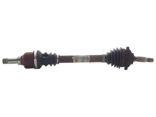 Transmisión delantera izquierda PEUGEOT 206 Hatchback (2A/C) 1.4 i | BP29474405M38 