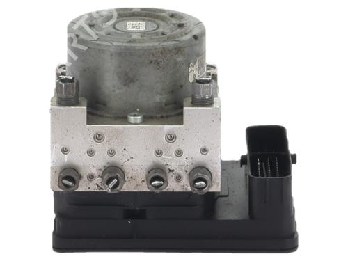Used ABS pump ABS pump PEUGEOT 208 II (UB_, UP_, UW_, UJ_) 1.2 PureTech 100 (101 hp) 39239185 39239185