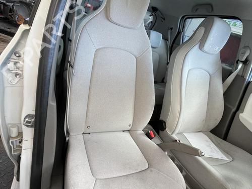 Used Right front seat RENAULT ZOE (BFM_) ZOE (88 hp) 20851304
