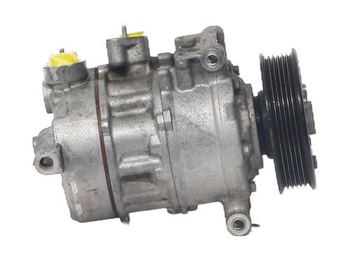 AC compressor SEAT LEON (5F1) 2.0 TDI | BP20643041M34 