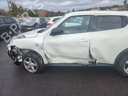 Used Parts NISSAN JUKE (F15)  1.5 dCi  4439941