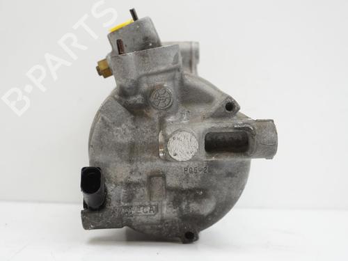 AC compressor VW POLO V (6R1, 6C1) 1.2 TDI | BP18177052M34 