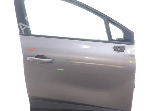 Used Right front door Right front door RENAULT CAPTUR II (HF_) TCe 90 (HFM6) (91 hp) 40287587 40287587