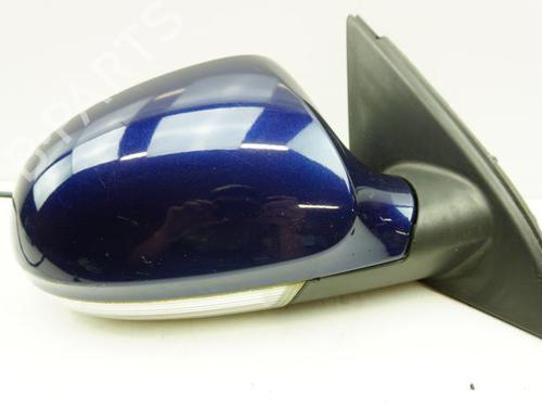 Right mirror VW PASSAT B6 (3C2) 2.0 TDI | BP18193069C27