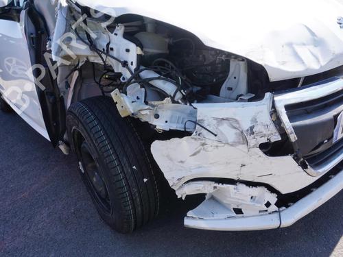 Radio PEUGEOT 208 I (CA_, CC_) 1.2 VTi 68 / PureTech 68 | BP18183753E6 
